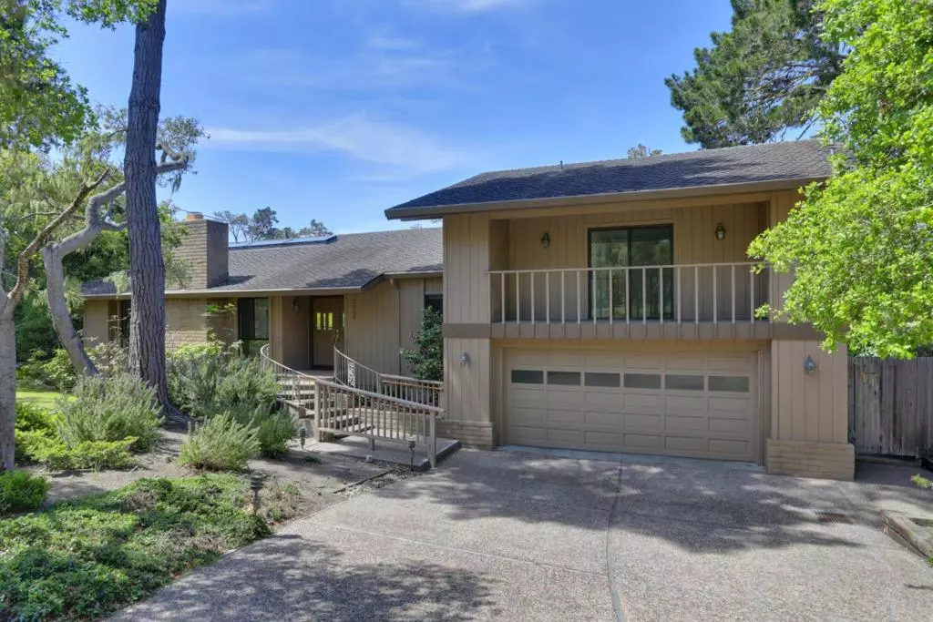 Pebble Beach, CA 93953,2908 Oak Knoll RD