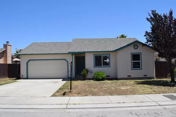 133 Lapis DR, Watsonville, CA 95076