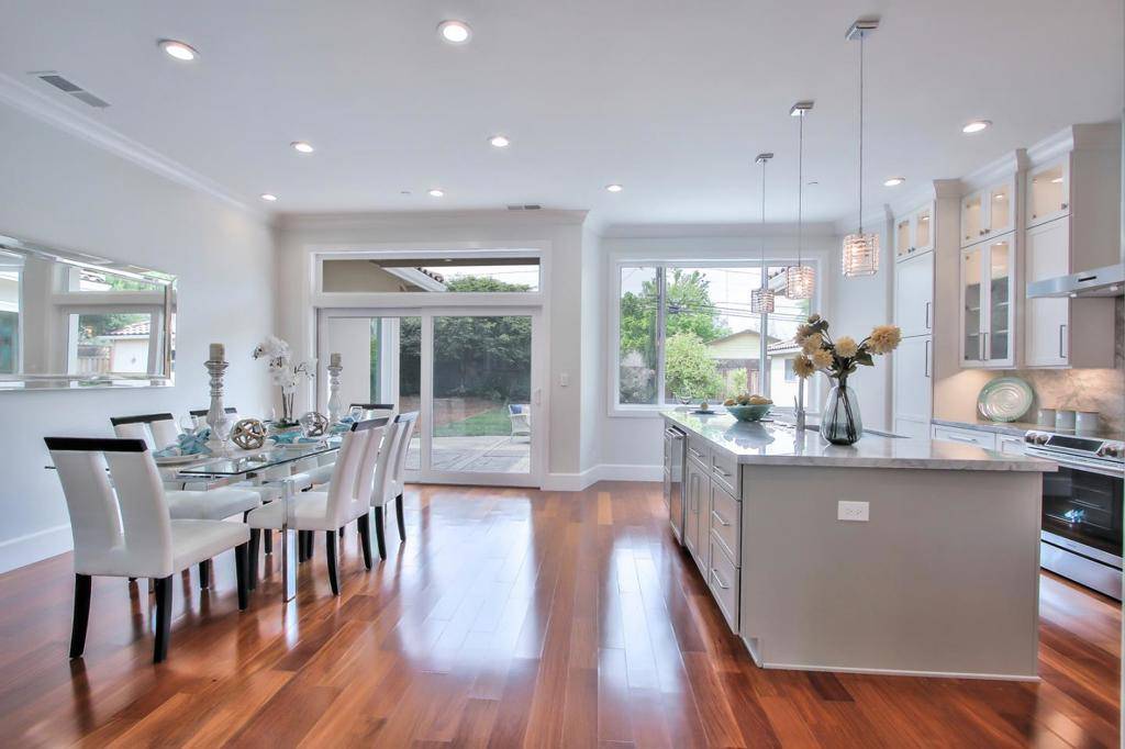 12631 Paseo Olivos, Saratoga, CA 95070