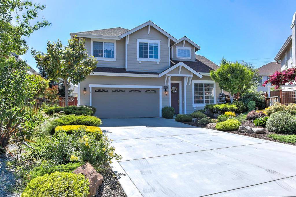 88 Donna Adelle CT, San Jose, CA 95127