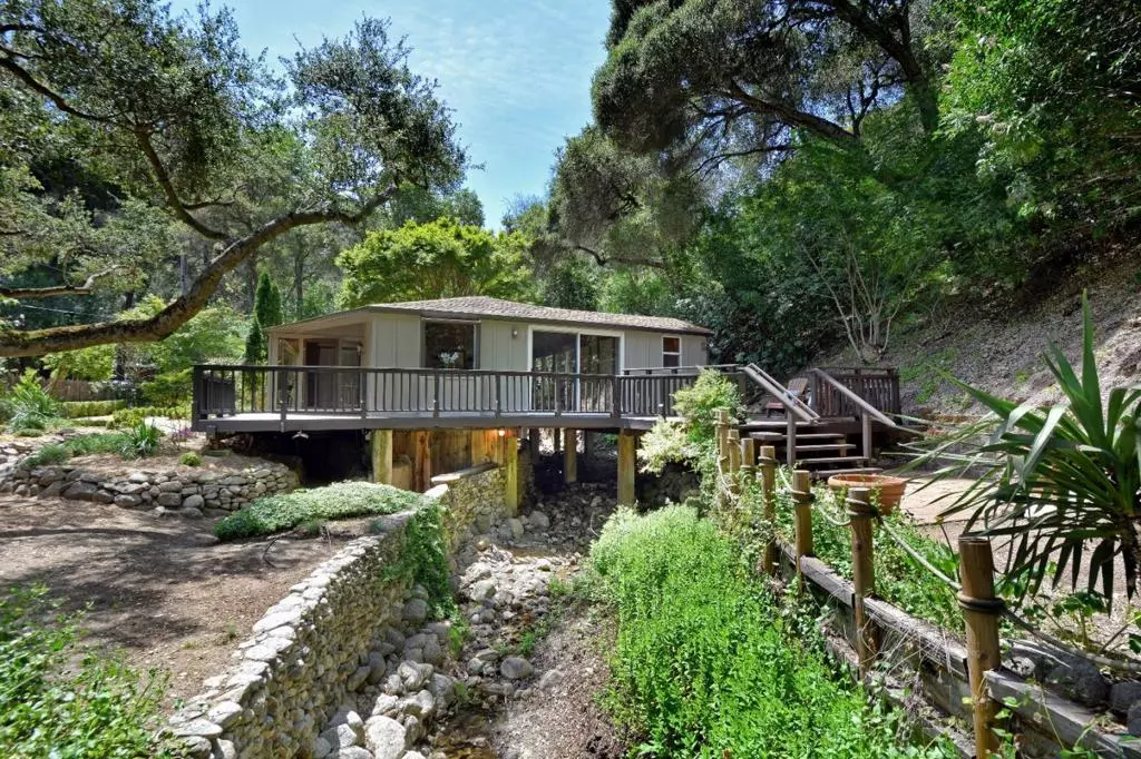 Carmel Valley, CA 93924,49 Southbank RD