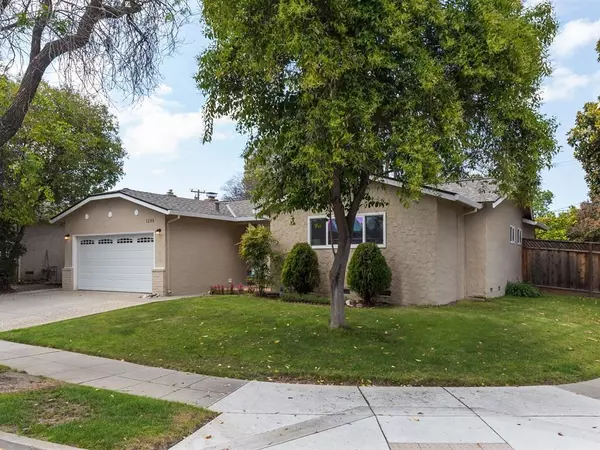 Campbell, CA 95008,1235 Colleen WAY