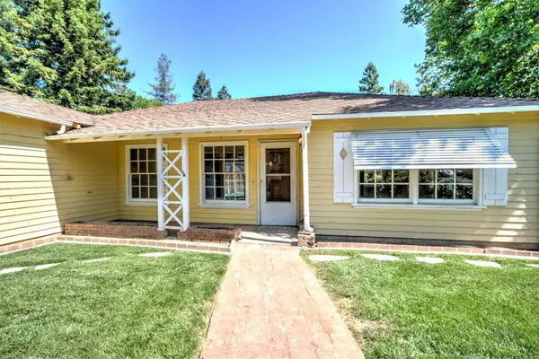 388 Sleeper AVE, Mountain View, CA 94040