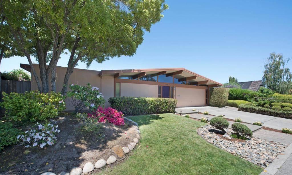 Sunnyvale, CA 94087,1333 Lennox WAY