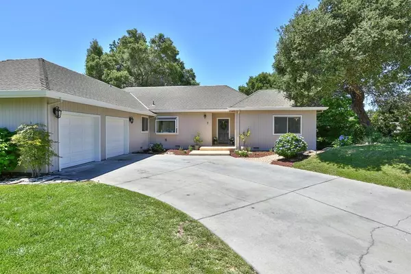 Scotts Valley, CA 95066,7 Green Tree WAY