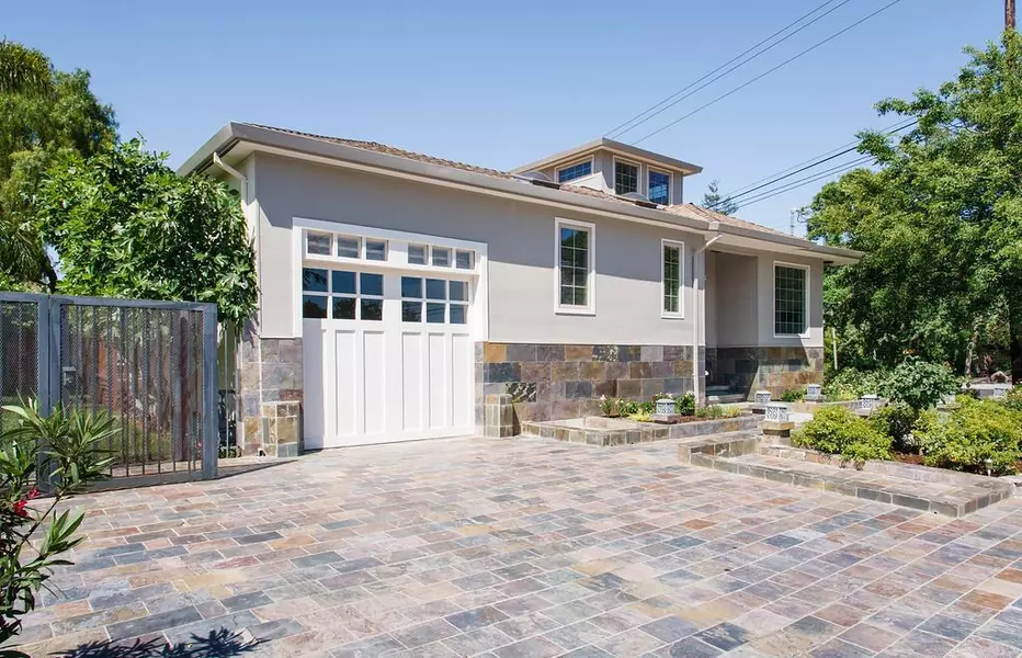 2914 Sandra PL, Palo Alto, CA 94303