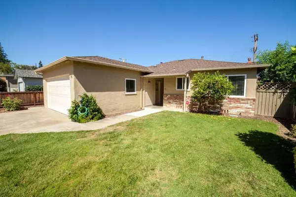 Mountain View, CA 94041,75 Olive CT