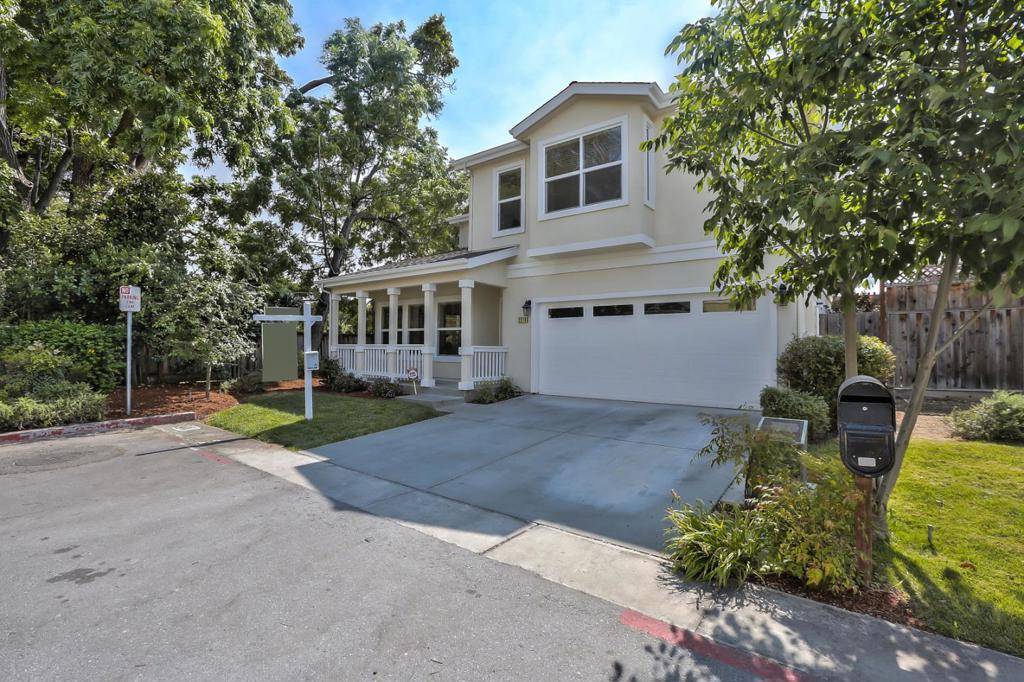 East Palo Alto, CA 94303,2279 Tuscany CT