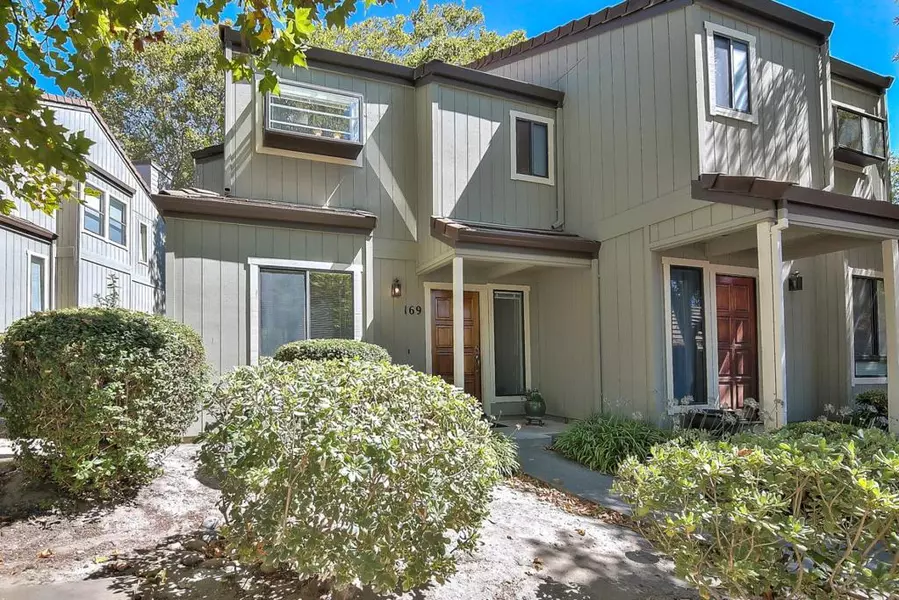 111 Bean Creek RD #169, Scotts Valley, CA 95066