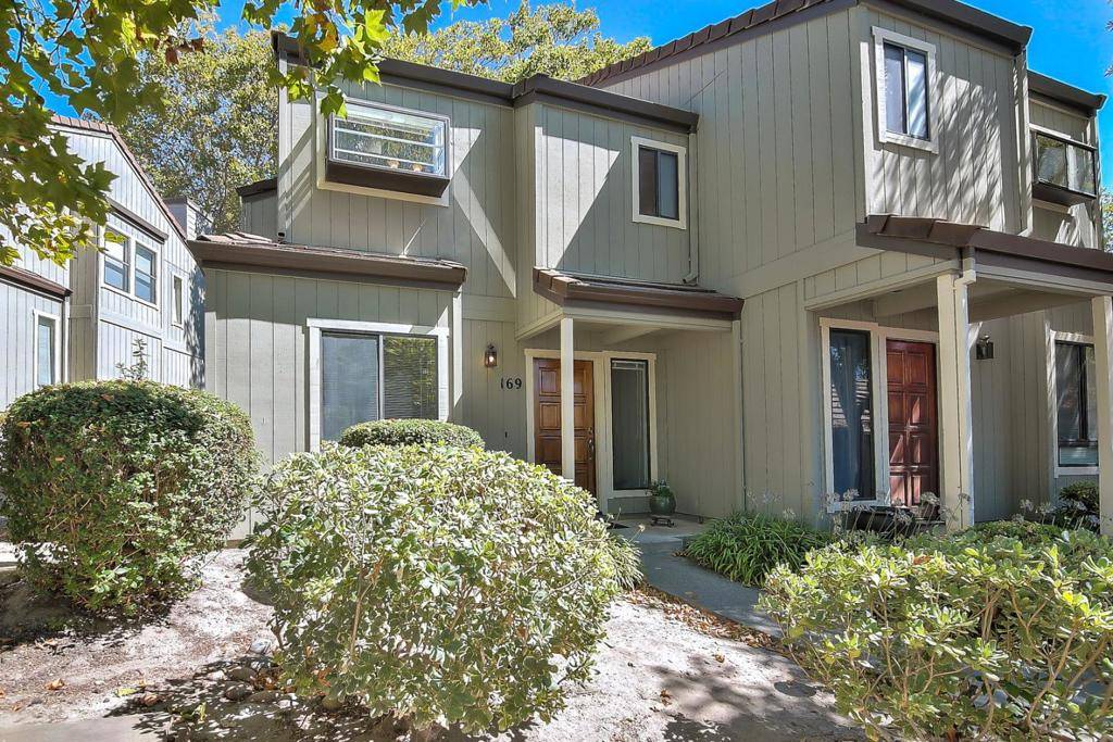 Scotts Valley, CA 95066,111 Bean Creek RD #169