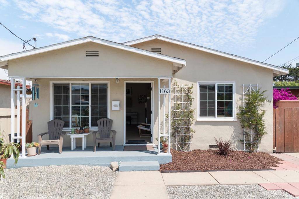 Seaside, CA 93955,1163 Sonoma AVE