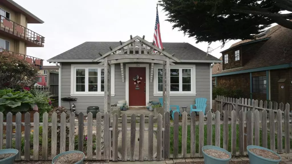 184 San Jose AVE, Pacifica, CA 94044