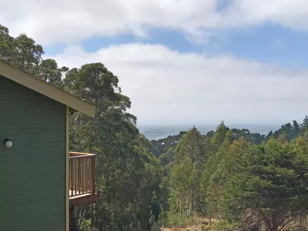 Montara, CA 94037,770 Alta Vista RD