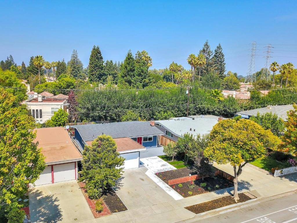 805 S Knickerbocker DR, Sunnyvale, CA 94087