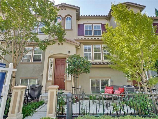 Sunnyvale, CA 94089,517 Suez TER