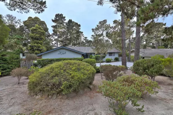 Pebble Beach, CA 93953,1146 Mestres DR