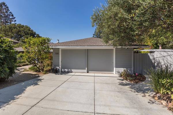 Portola Valley, CA 94028,130 Gabarda WAY