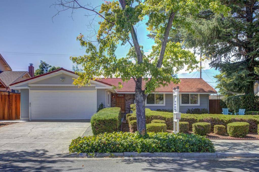 4147 Timberline DR, San Jose, CA 95121