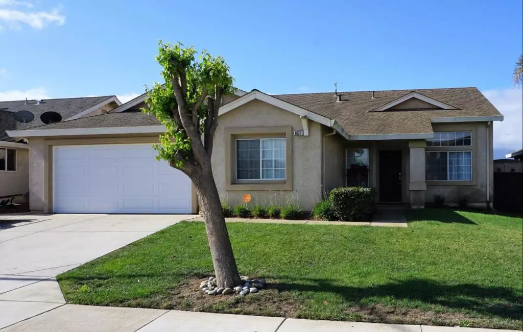 Gonzales, CA 93926,1837 Chablis WAY