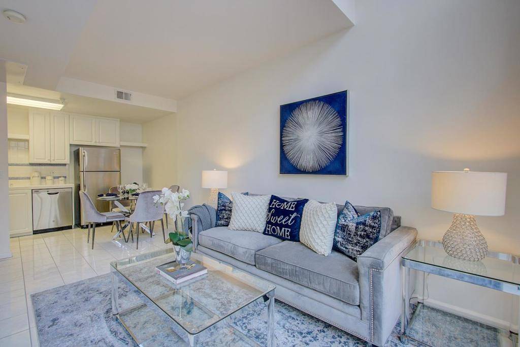 Sunnyvale, CA 94085,346 Dunsmuir TER #2
