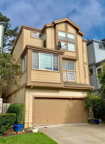 198 Melissa CIR, Daly City, CA 94014