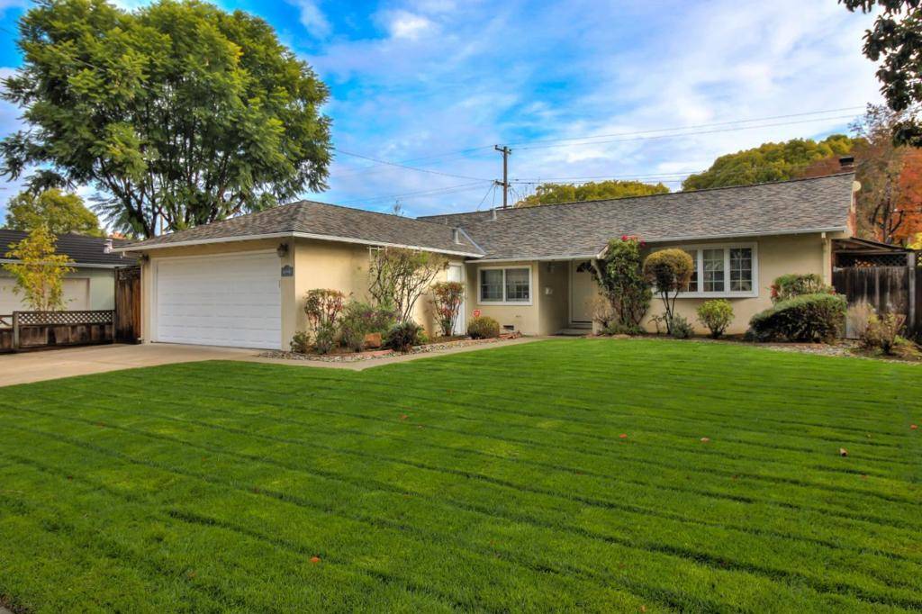 San Jose, CA 95128,1206 Ravenscourt AVE