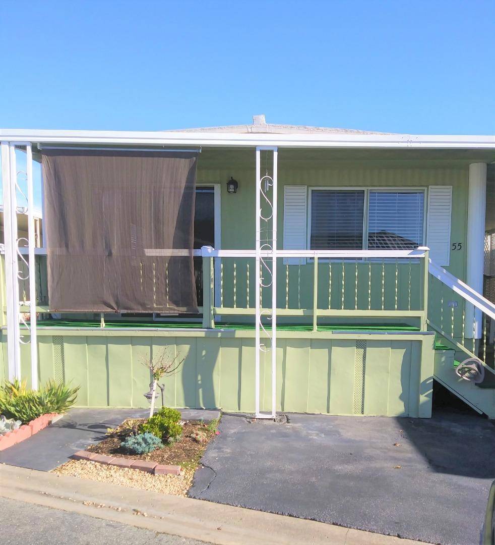 55 San Juan Grade RD, Salinas, CA 93906