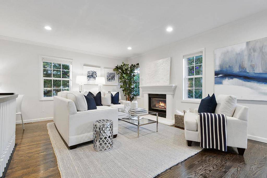 Burlingame, CA 94010,450 Marin DR