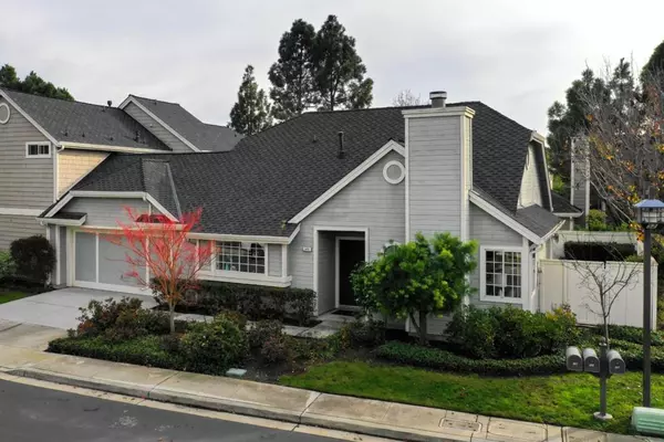 Foster City, CA 94404,104 Williams LN