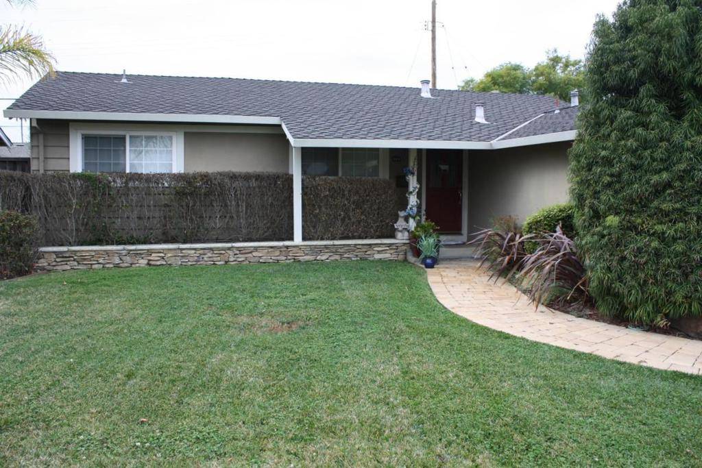 2415 Neville AVE, San Jose, CA 95130