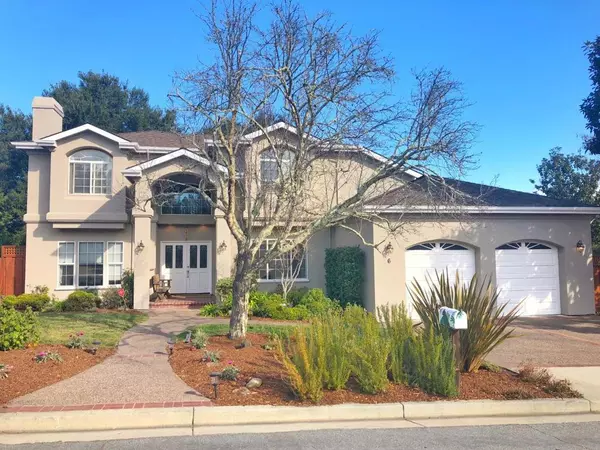 Scotts Valley, CA 95066,6 Locke WAY