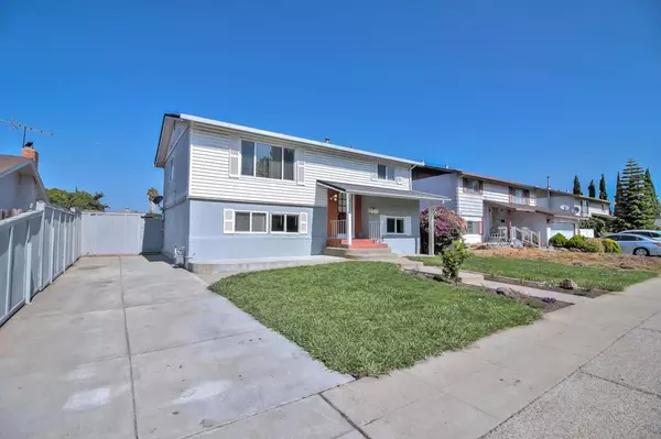 Fremont, CA 94538,4287 Ogden DR