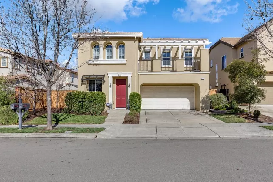 1609 Farringdon WAY, San Ramon, CA 94582