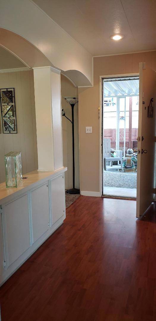 CA 95076,64 Crespi WAY