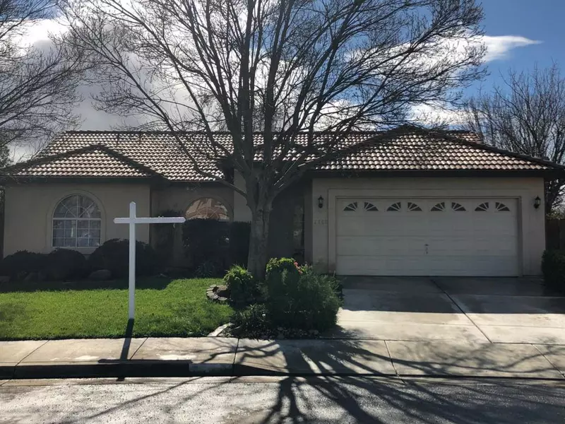 1843 Loma Linda CIR, Los Banos, CA 93635