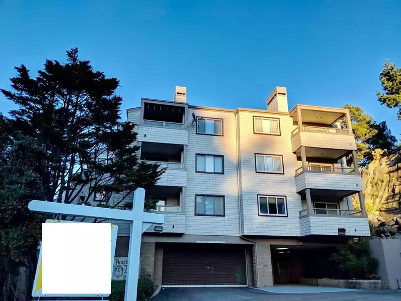 333 Hickey BLVD #303, Daly City, CA 94015