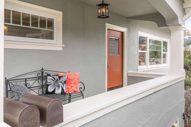 Oakland, CA 94602,Everett AVE