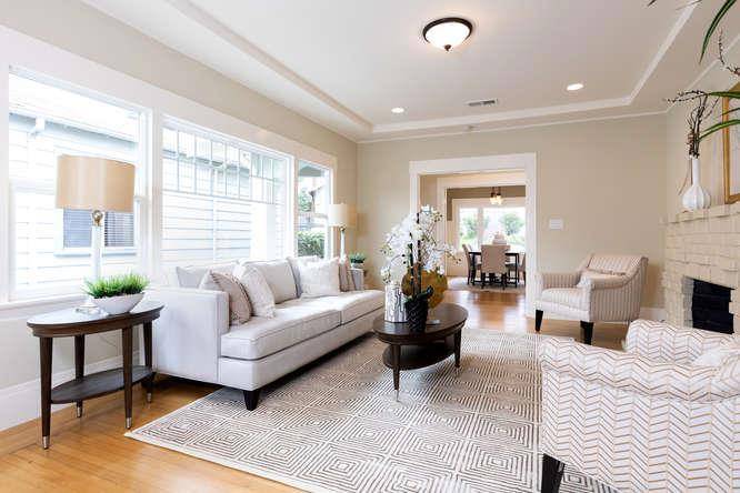 Oakland, CA 94602,Everett AVE