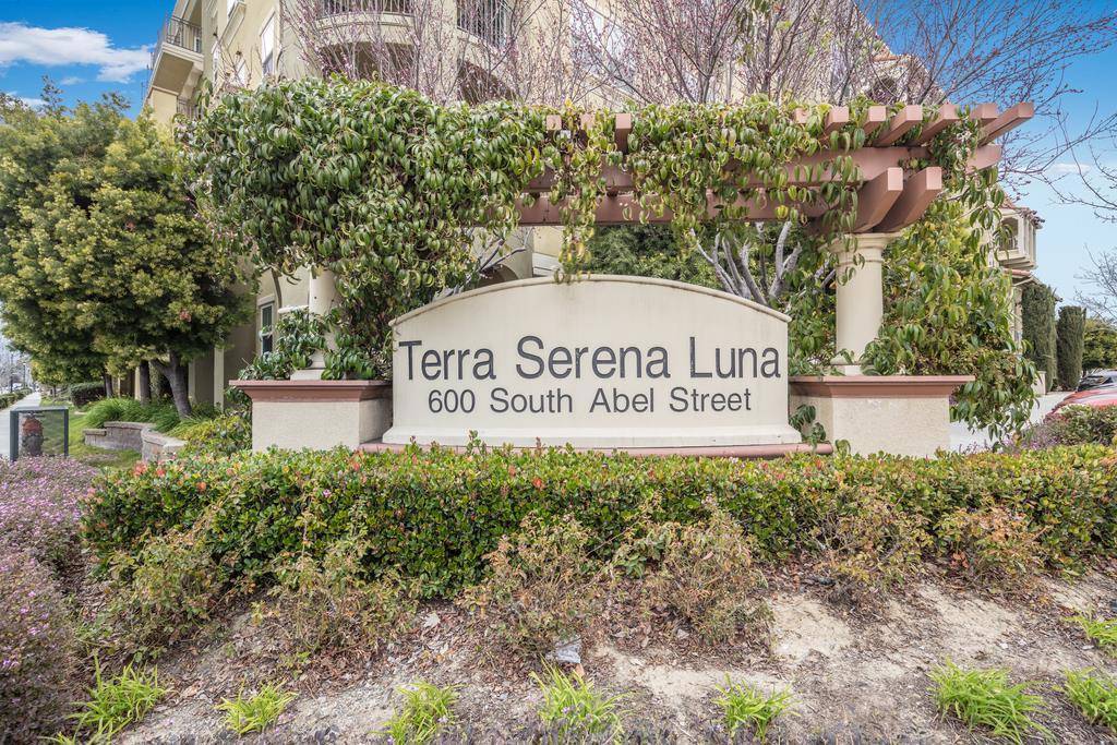 Milpitas, CA 95035,600 S Abel ST #323