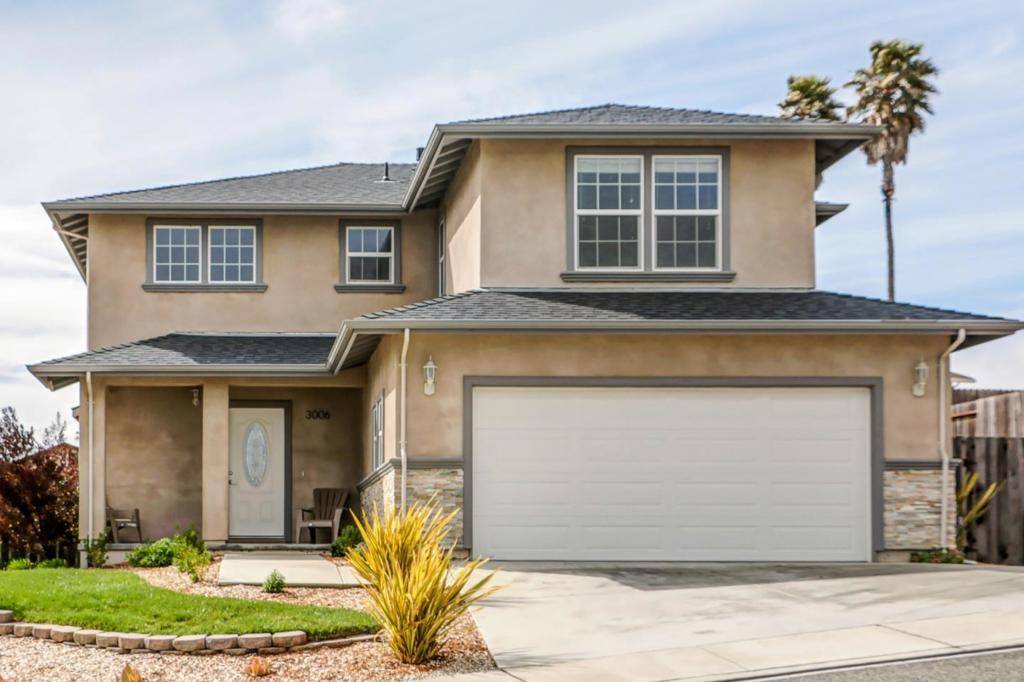 Royal Oaks, CA 95076,3006 Paris CT