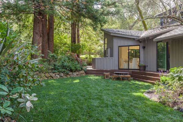 Portola Valley, CA 94028,Address not disclosed