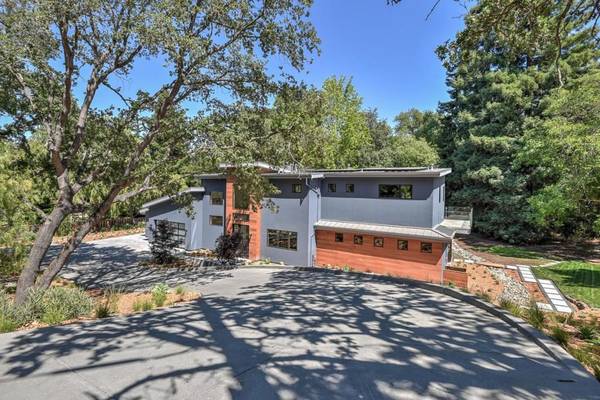 Los Altos Hills, CA 94022,25616 Moody RD