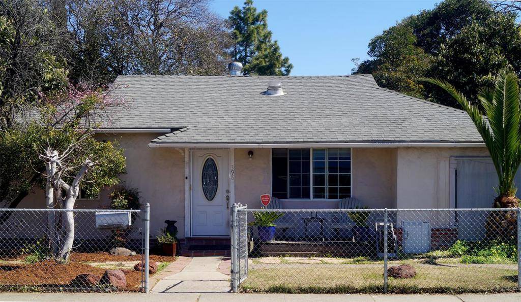 398 Stowell AVE, Sunnyvale, CA 94085