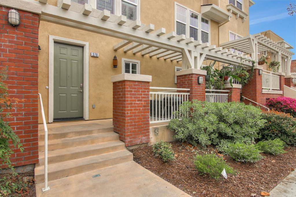 San Jose, CA 95112,378 Jackson ST