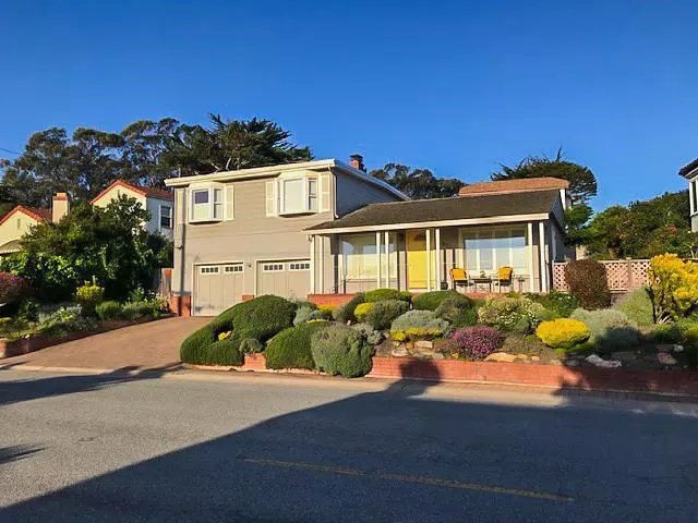 Pacific Grove, CA 93950,Address not disclosed