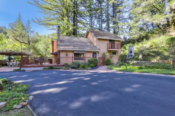 Scotts Valley, CA 95066,Address not disclosed