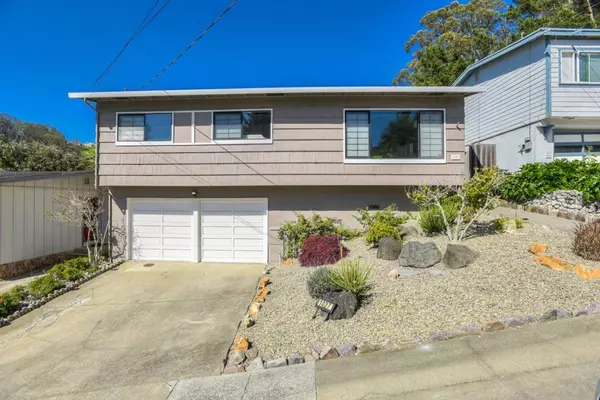 Pacifica, CA 94044,Address not disclosed