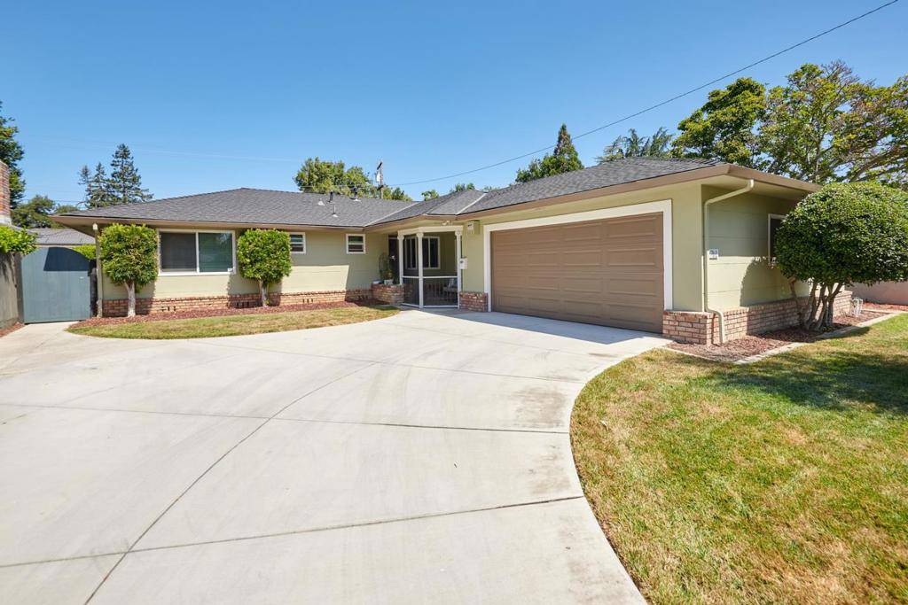 Gilroy, CA 95020