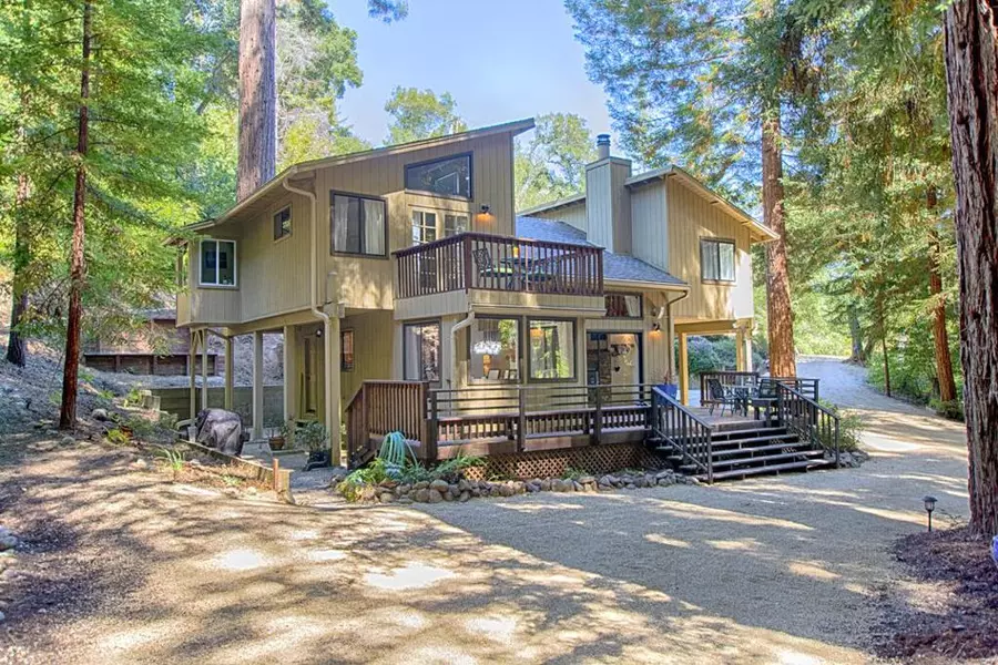 Boulder Creek, CA 95006