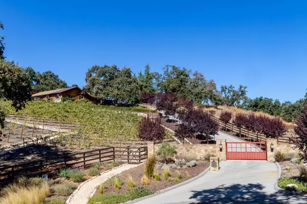 Carmel Valley, CA 93924